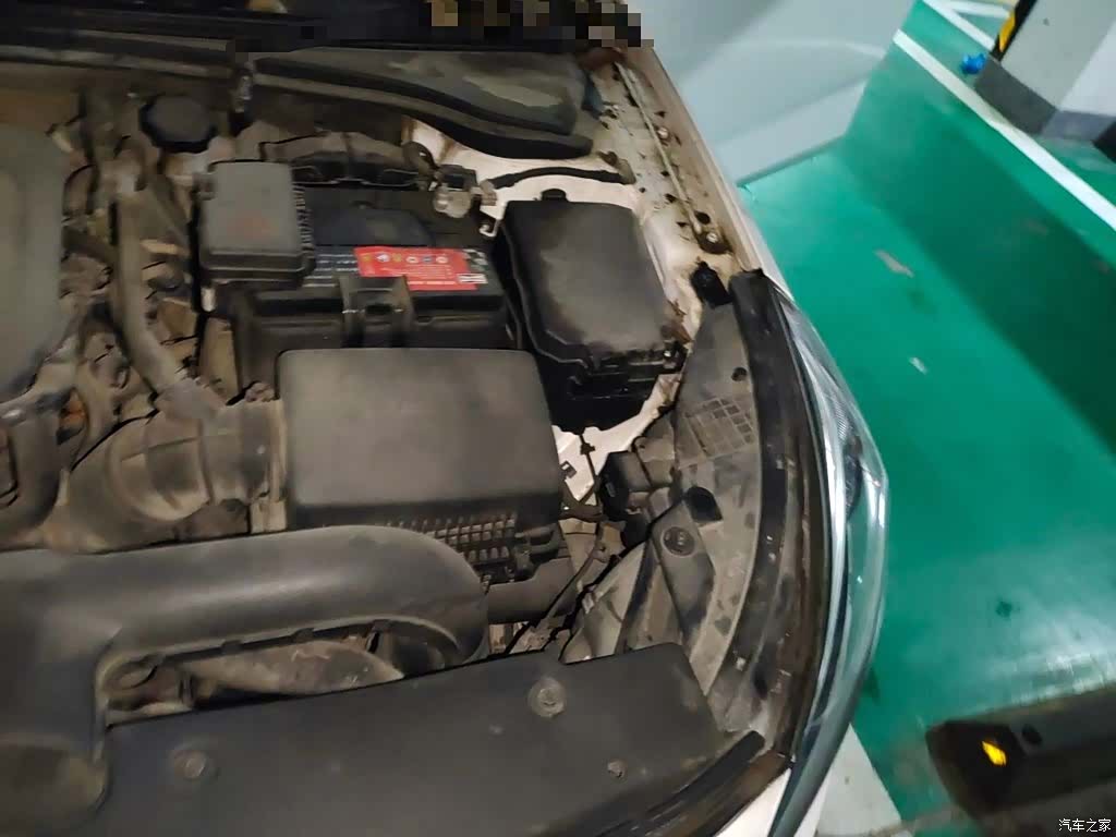 Kia K4, 2014 22