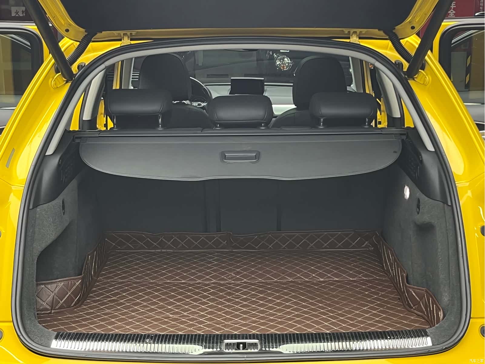 Audi Q3, 2017 27