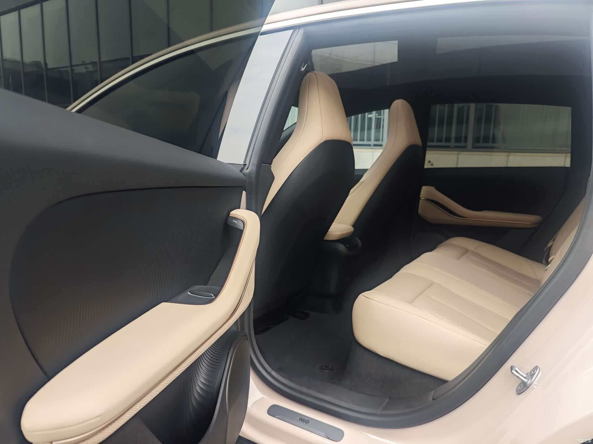 NIO ET5, 2024 15