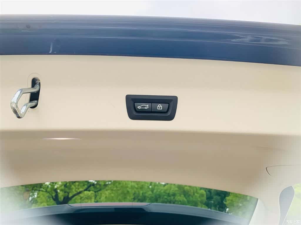 BMW X3, 2019 22