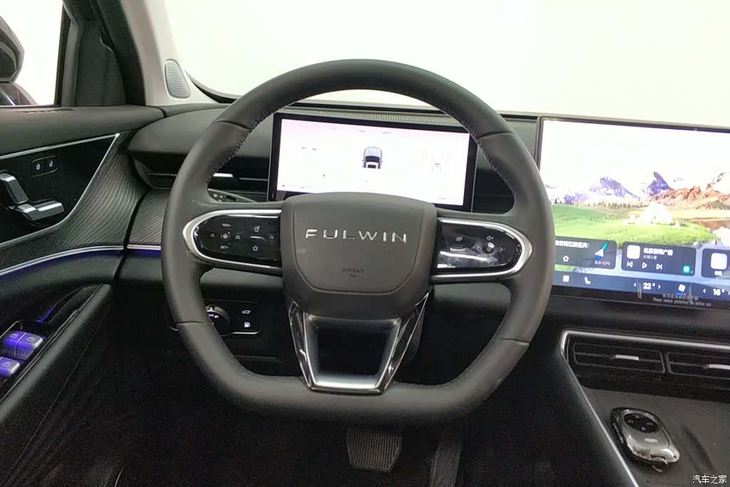 Chery T9, 2025 15