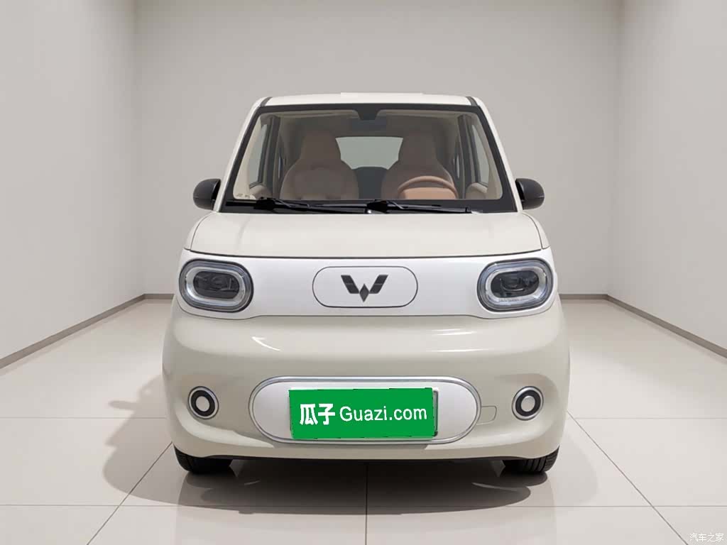 Wuling MINIEV, 2024 24