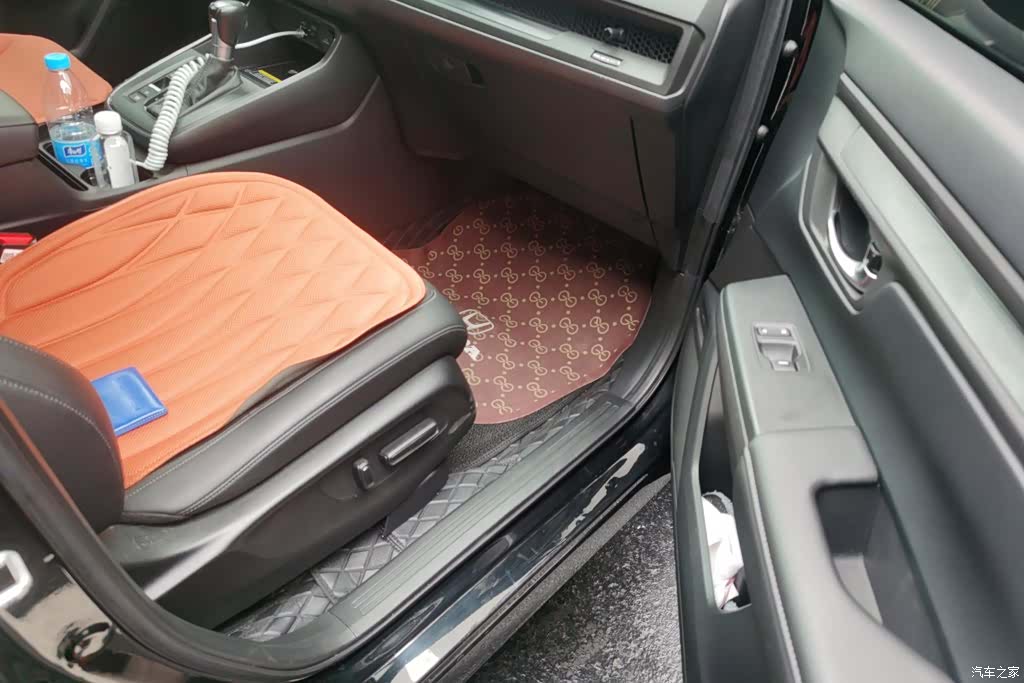 Honda CR-V, 2022 8