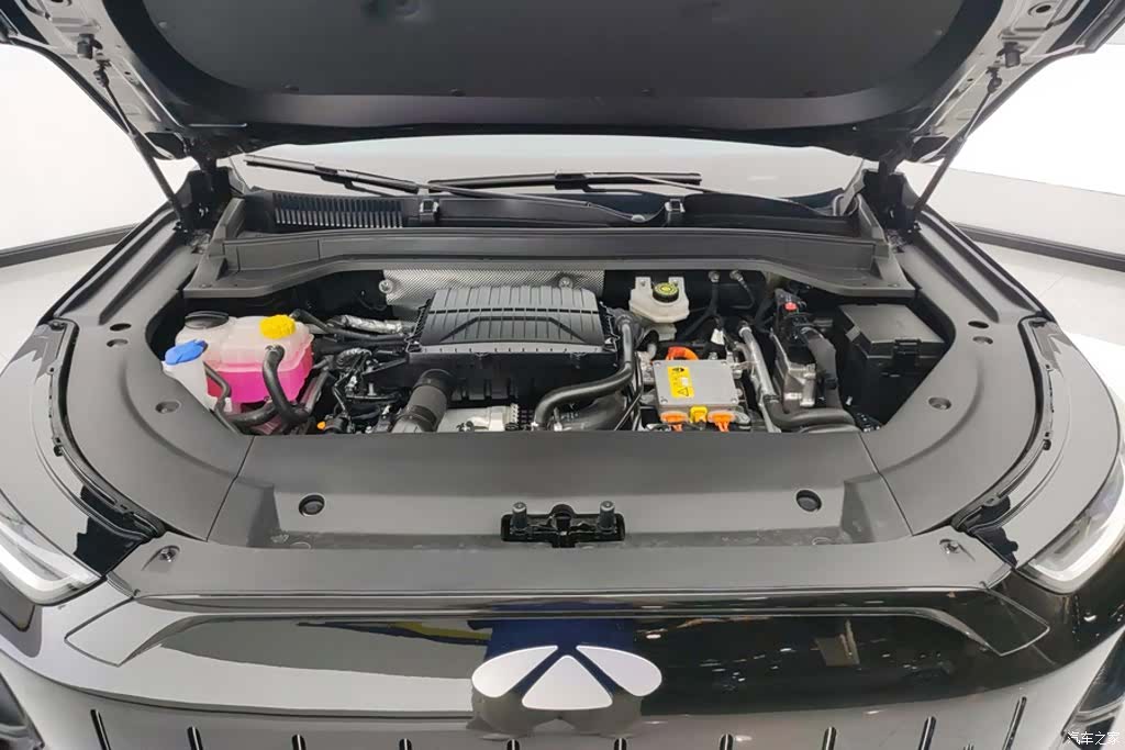 Chery T9, 2025 10