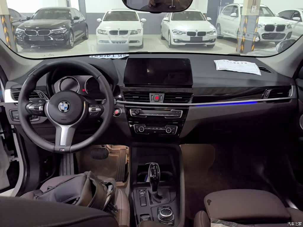 BMW X1, 2020 10