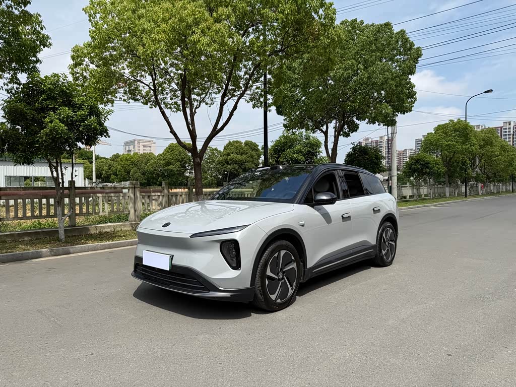 NIO ES6