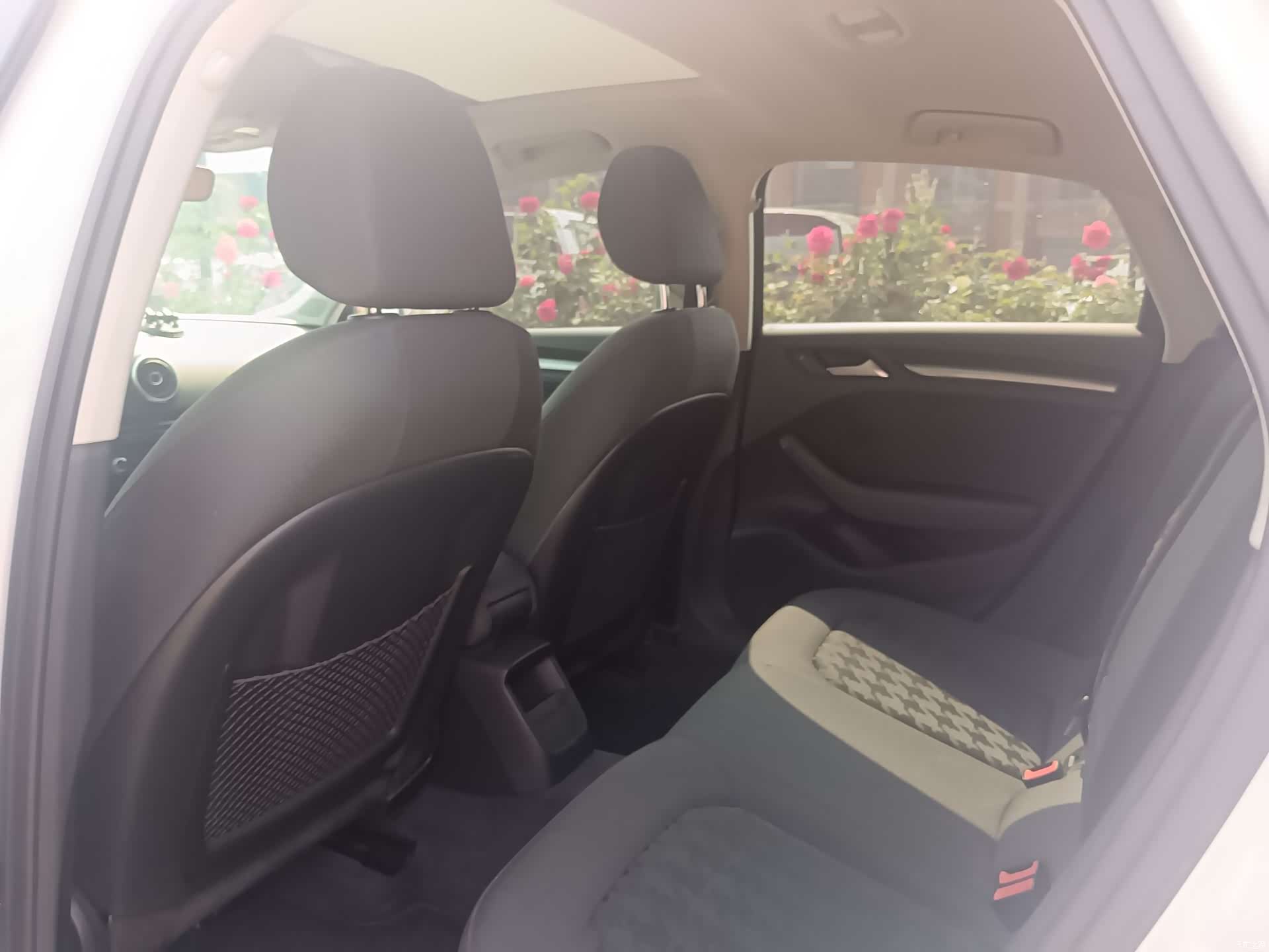 Audi A3, 2017 16