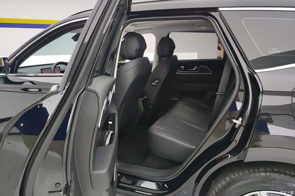Chery T9, 2025 11