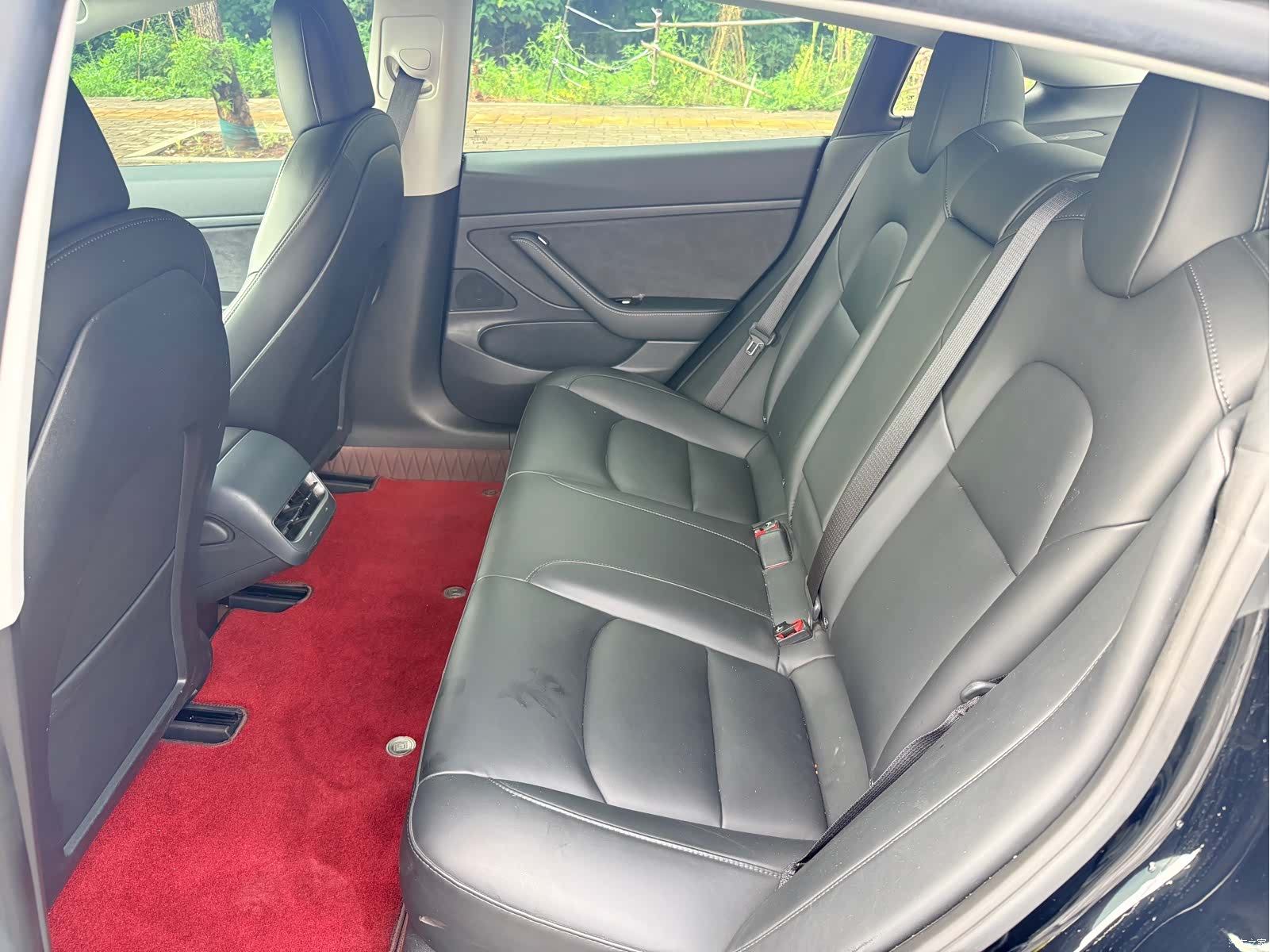 Tesla Model 3, 2020 9