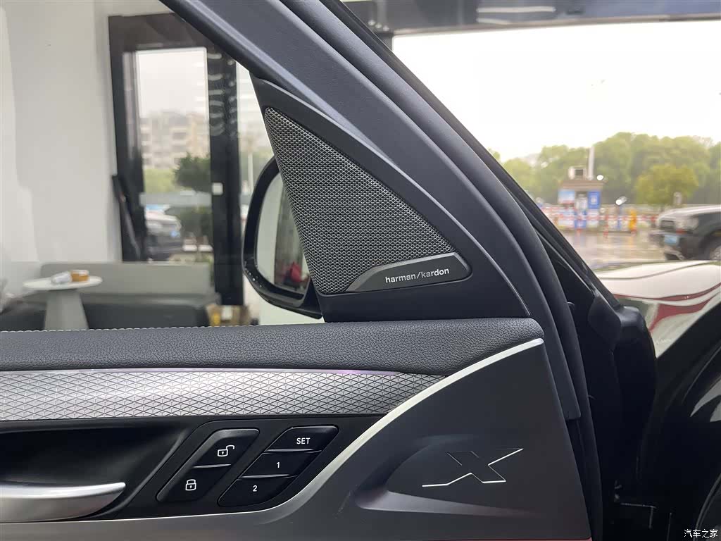 BMW X4, 2021 13