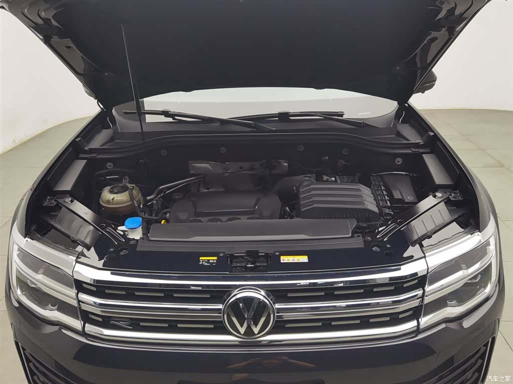 Volkswagen Teramont X, 2024 6