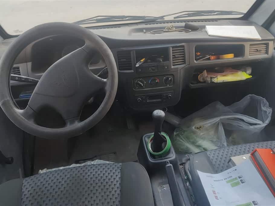 Wuling Light of Wuling