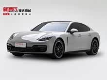 Panamera 2021�� Panamera 2.9T