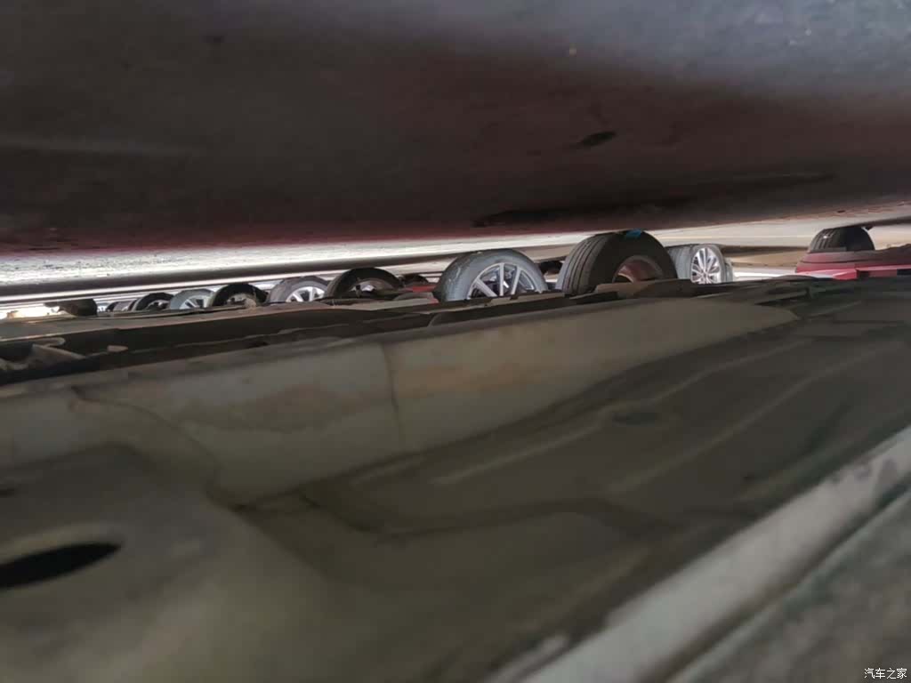 Chevrolet 320, 2018 21