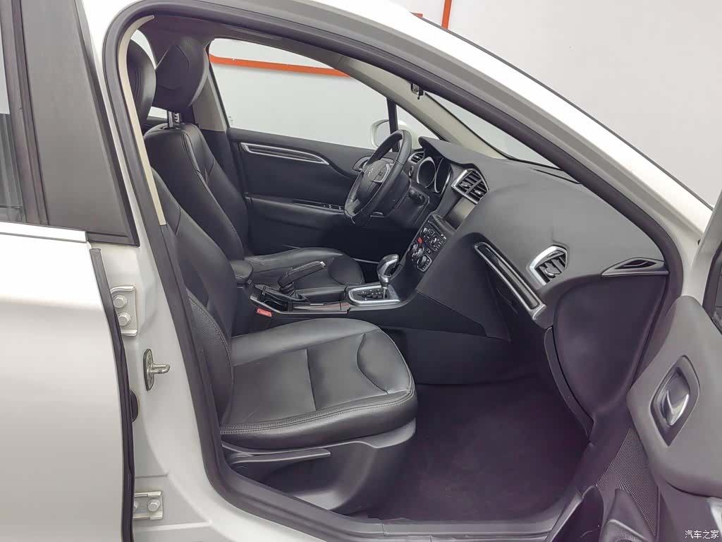 Citroen C4, 2014 23
