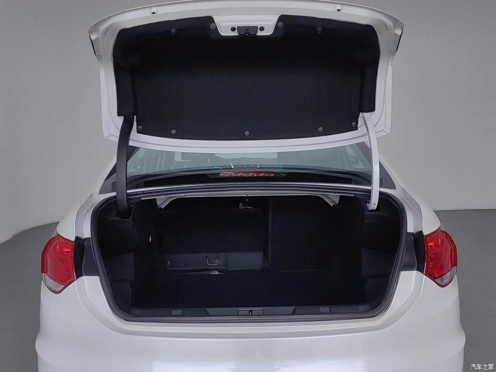 Citroen C4, 2014 16