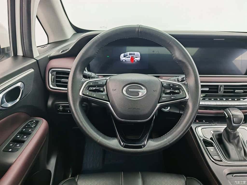 GAC M6, 2022 11