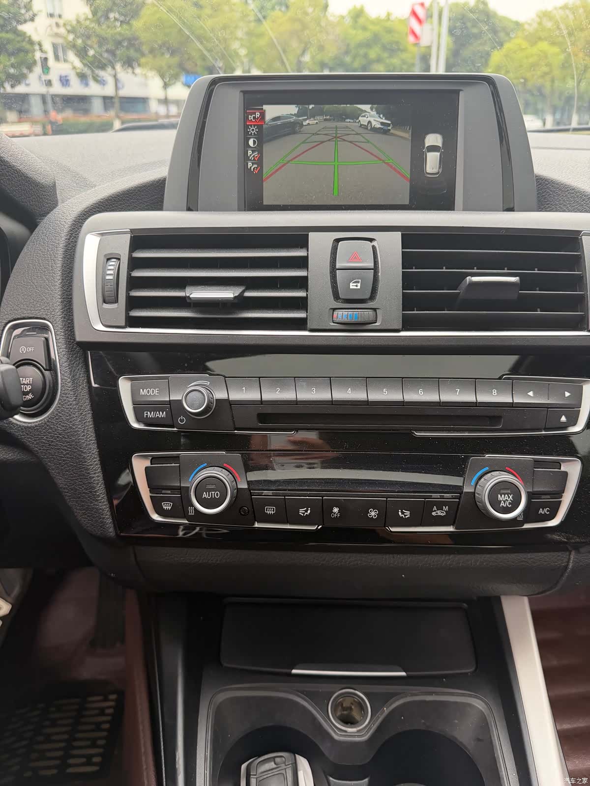 BMW 1 Series, 2016 16