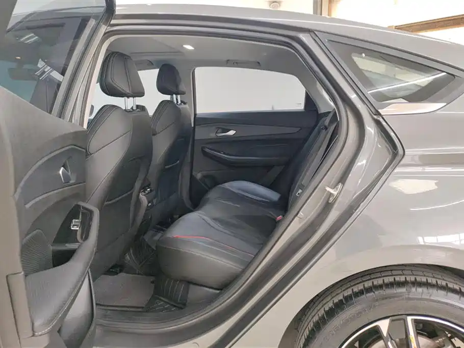 Geely Binrui Geely Binrui