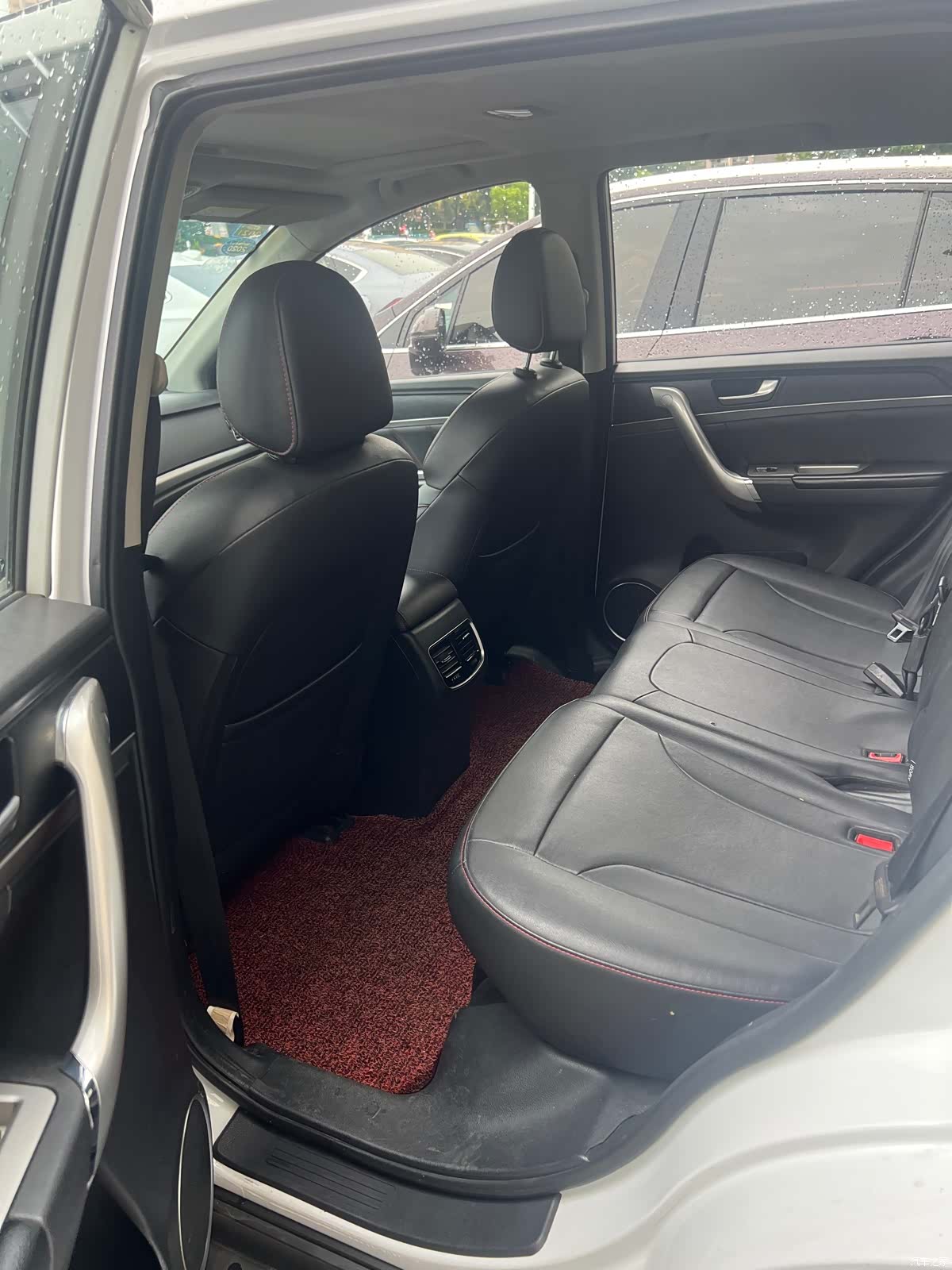 Haval M6, 2019 8