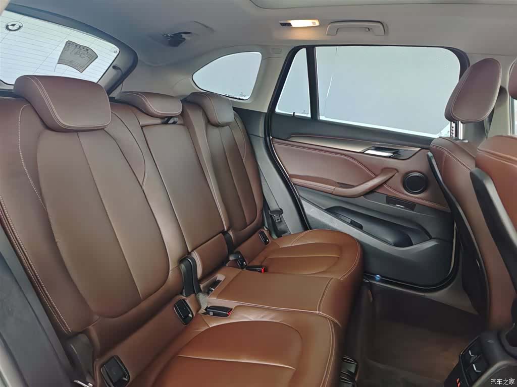 BMW X1, 2019 20