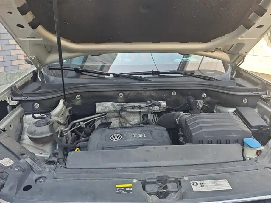 Volkswagen Tourang Volkswagen Tourang
