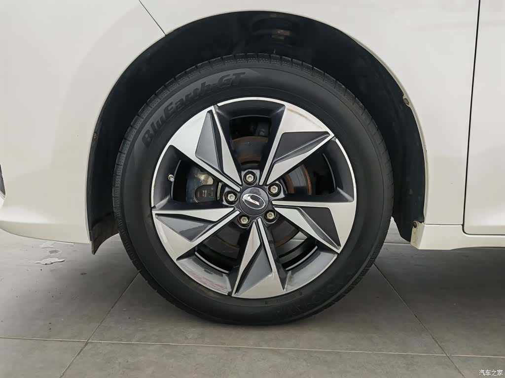 GAC M6, 2022 17