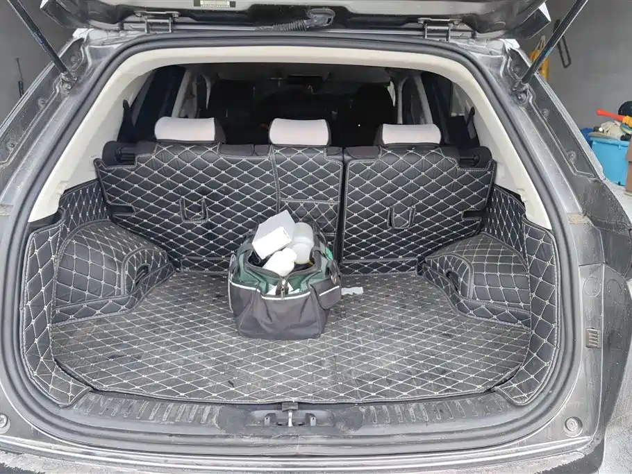 Changan CS55PLUS