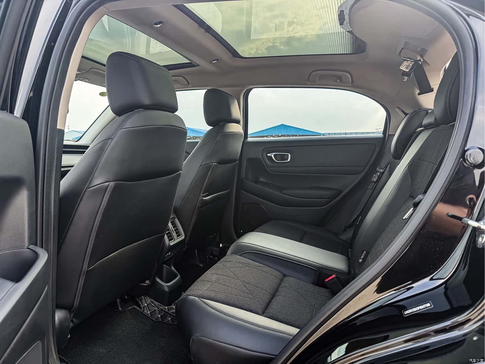 Honda Vezel, 2024 13