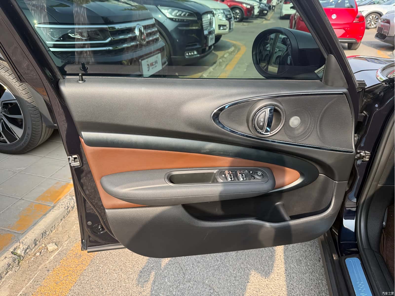Mini Clubman, 2024 11