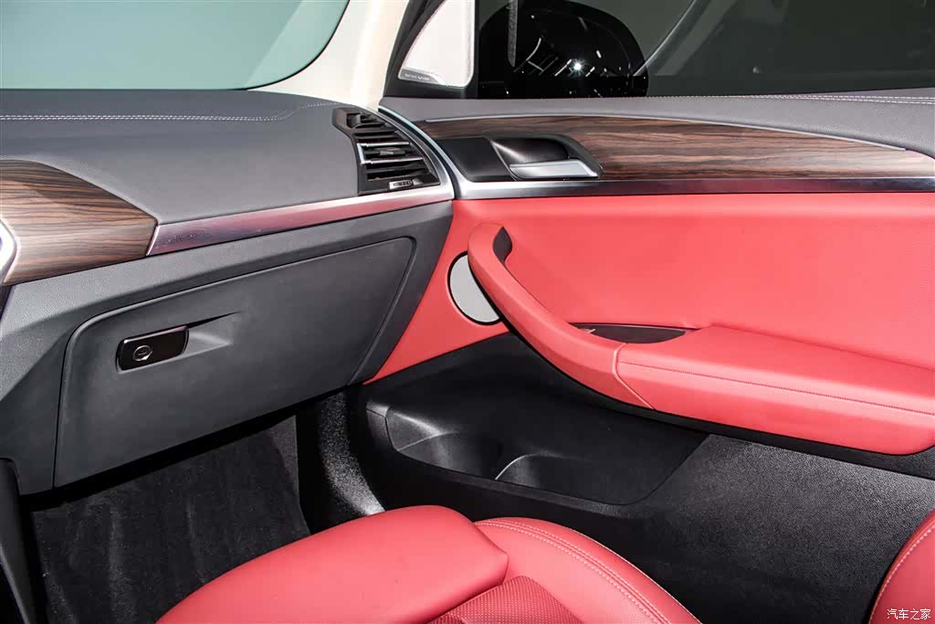BMW X3, 2024 24