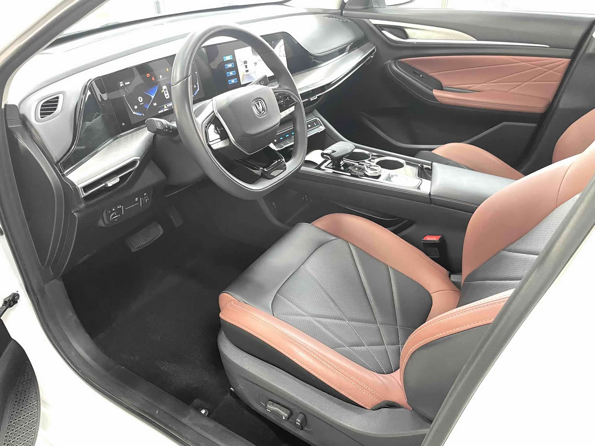 Changan Eado, 2022 7