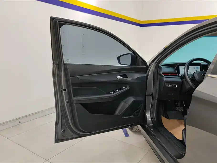 Geely Binrui Geely Binrui
