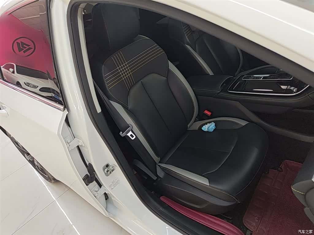 Roewe i6, 2022 25