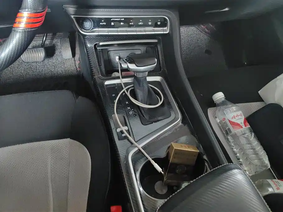 Changan CS55PLUS