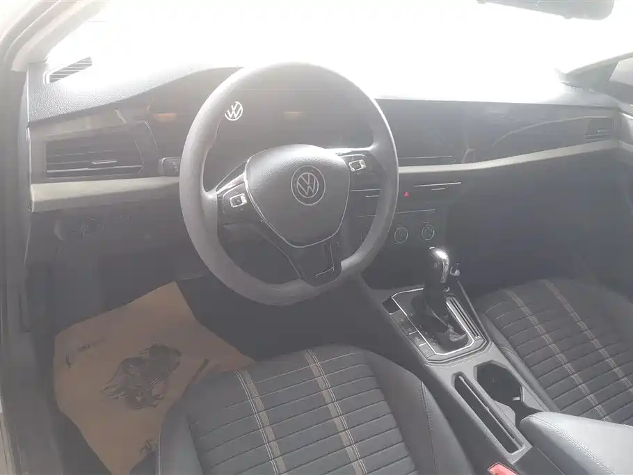Volkswagen Lavida Volkswagen Lavida