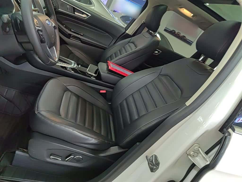 Ford Edge, 2020 15