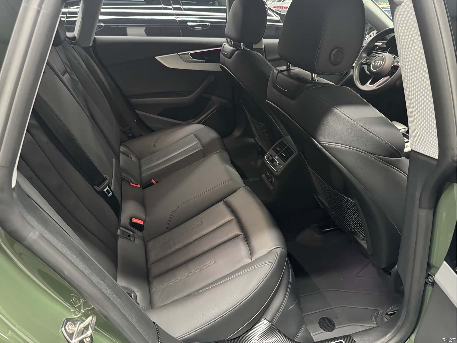 Audi A5, 2024 7