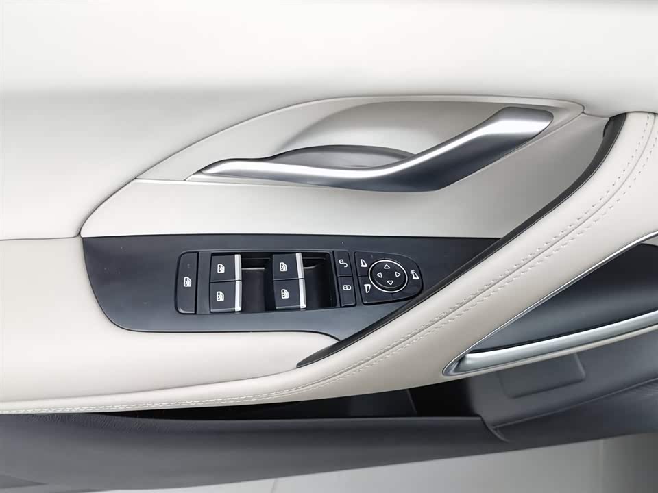 BYD Songjiang