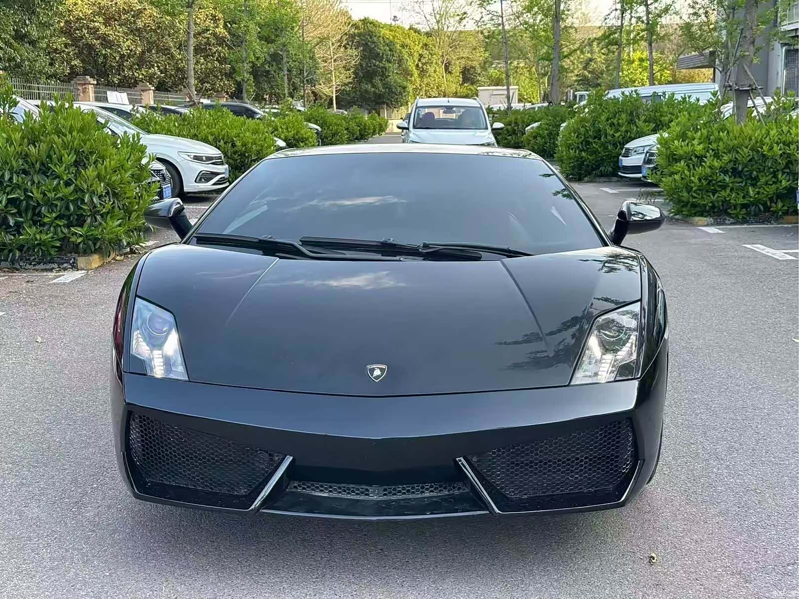 Lamborghini Gallardo, 2014 1