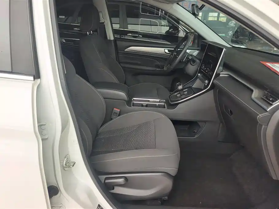 Haval M6 Haval M6