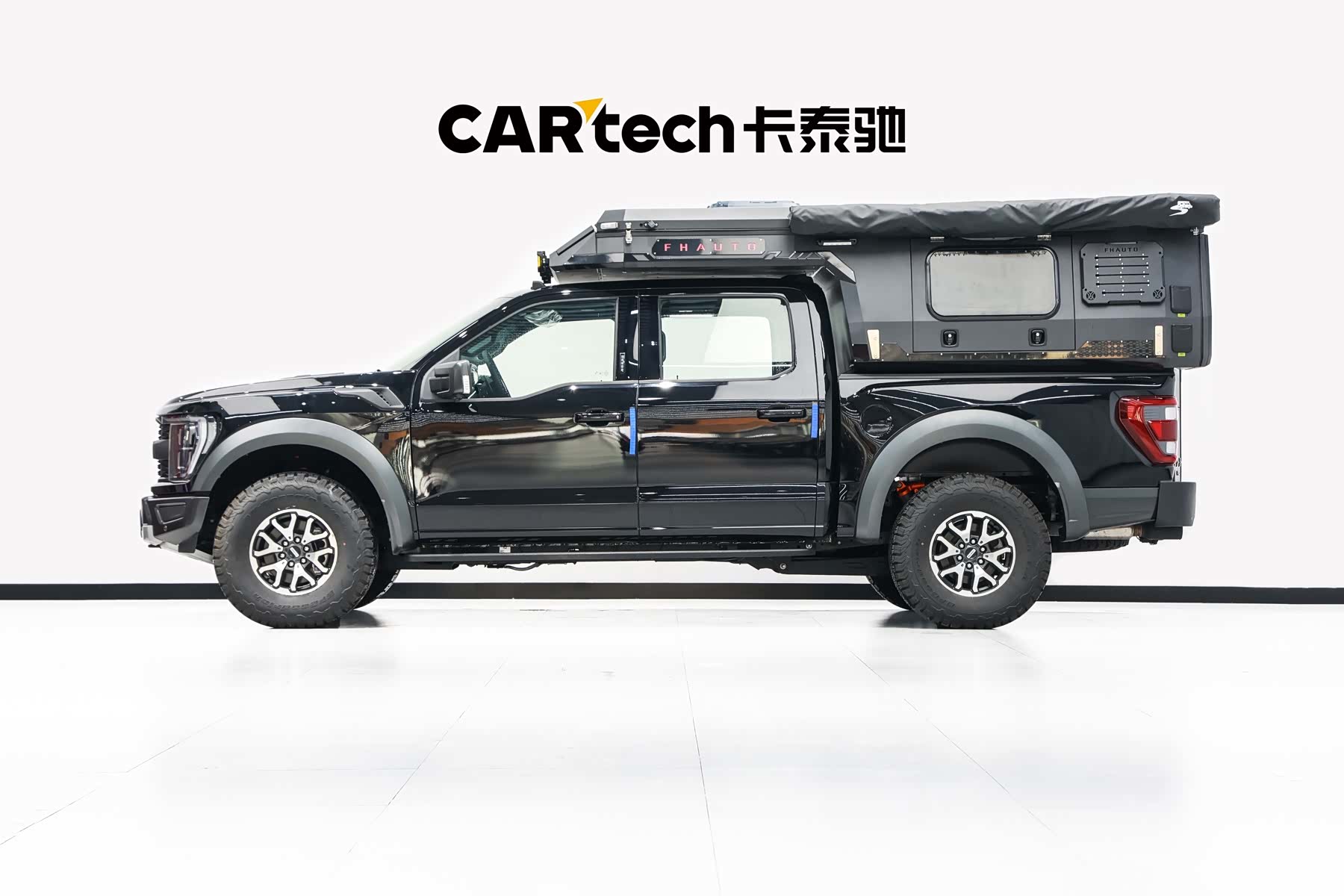 Ford F-150, 2025 7