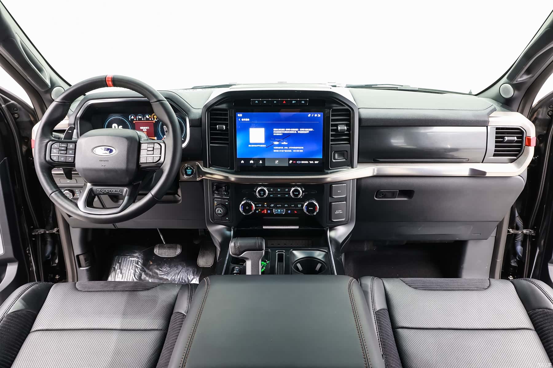 Ford F-150, 2025 14
