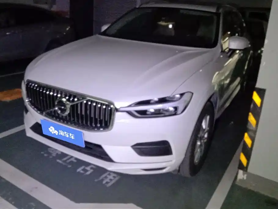 Volvo XC60 Volvo XC60
