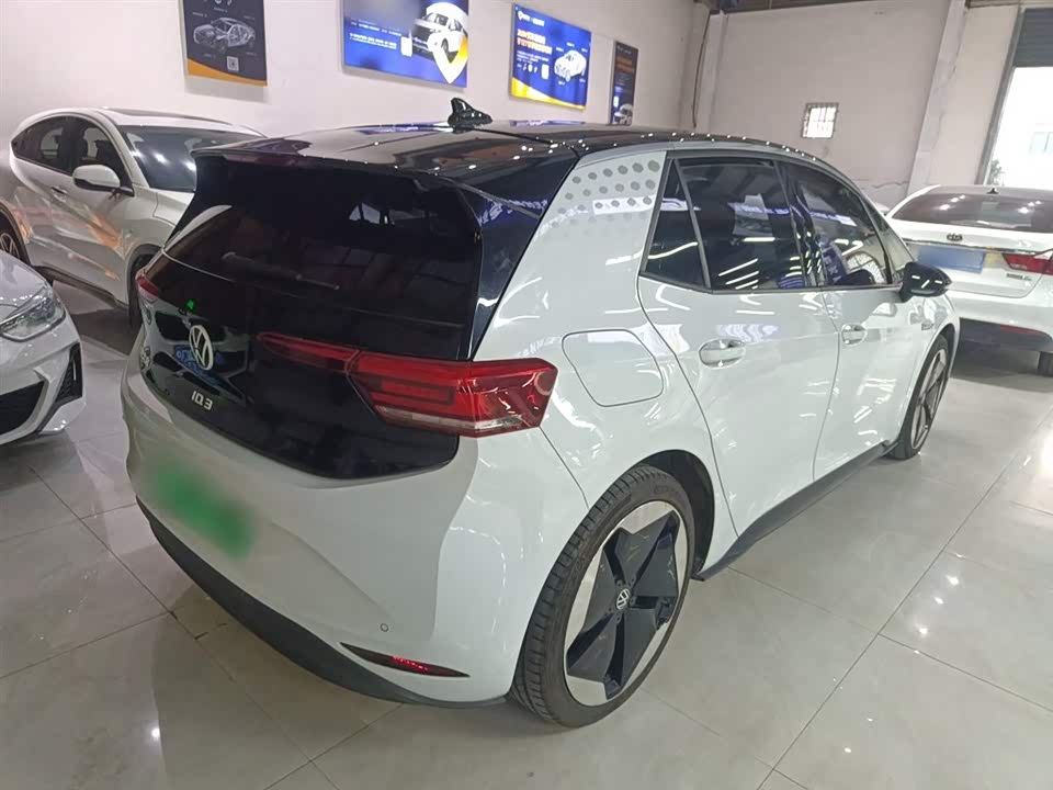 Volkswagen ID.3