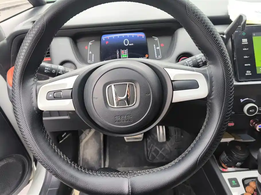 Honda Fit Honda Fit