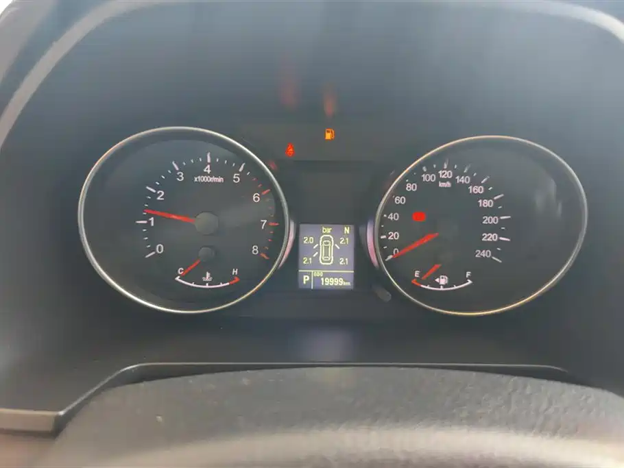 Haval M6 Haval M6