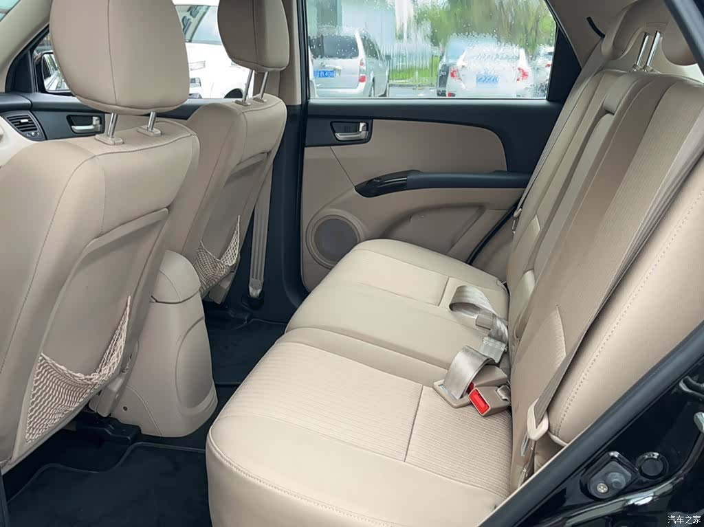 Kia GL, 2016 10
