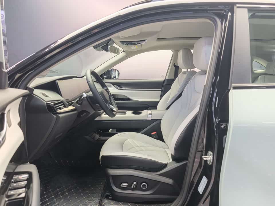 Chery Chery Shu Xiangjia