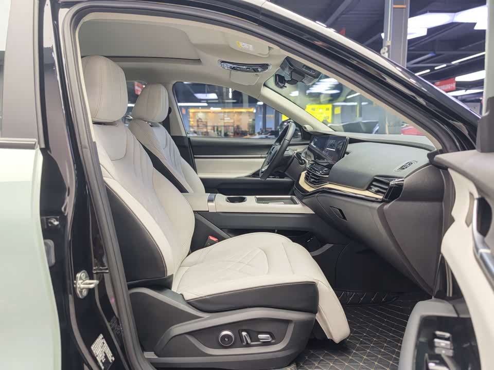 Chery Chery Shu Xiangjia